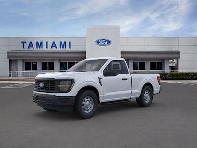 2025 Ford F-150 Regular Cab RWD Pickup for sale #SKD56820 - photo 1