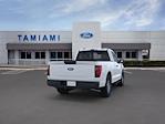 2025 Ford F-150 Regular Cab RWD Pickup for sale #SKD56820 - photo 8