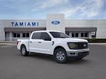 2025 Ford F-150 SuperCrew Cab 4WD Pickup for sale #SKD56888 - photo 7