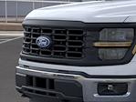 2025 Ford F-150 SuperCrew Cab 4WD Pickup for sale #SKD56888 - photo 17