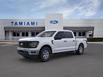 2025 Ford F-150 SuperCrew Cab 4WD Pickup for sale #SKD56926 - photo 1
