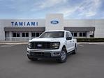 2025 Ford F-150 SuperCrew Cab 4WD Pickup for sale #SKD56926 - photo 2