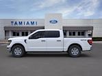 2025 Ford F-150 SuperCrew Cab 4WD Pickup for sale #SKD56926 - photo 3