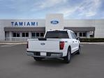 2025 Ford F-150 SuperCrew Cab 4WD Pickup for sale #SKD56926 - photo 8