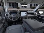 2025 Ford F-150 SuperCrew Cab 4WD Pickup for sale #SKD56926 - photo 9
