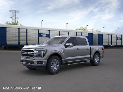 2025 Ford F-150 SuperCrew Cab 4WD Pickup for sale #SKD60806 - photo 1