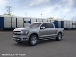 2025 Ford F-150 SuperCrew Cab 4WD Pickup for sale #SKD60806 - photo 1