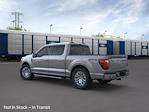 2025 Ford F-150 SuperCrew Cab 4WD Pickup for sale #SKD60806 - photo 4