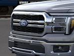 2025 Ford F-150 SuperCrew Cab 4WD Pickup for sale #SKD60806 - photo 17