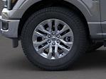 2025 Ford F-150 SuperCrew Cab 4WD Pickup for sale #SKD60806 - photo 19
