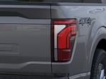2025 Ford F-150 SuperCrew Cab 4WD Pickup for sale #SKD60806 - photo 21