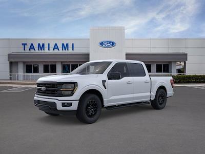 2025 Ford F-150 SuperCrew Cab RWD Pickup for sale #SKD67834 - photo 1