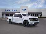 2025 Ford F-150 SuperCrew Cab RWD Pickup for sale #SKD67834 - photo 7