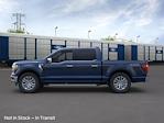 2025 Ford F-150 SuperCrew Cab 4WD Pickup for sale #SKD70424 - photo 3