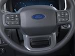 2025 Ford F-150 SuperCrew Cab 4WD Pickup for sale #SKD70424 - photo 12