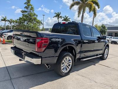 2025 Ford F-150 SuperCrew Cab 4WD Pickup for sale #SKD7042A - photo 2