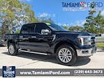 2025 Ford F-150 SuperCrew Cab 4WD Pickup for sale #SKD7042A - photo 1
