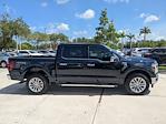 2025 Ford F-150 SuperCrew Cab 4WD Pickup for sale #SKD7042A - photo 4