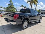 2025 Ford F-150 SuperCrew Cab 4WD Pickup for sale #SKD7042A - photo 2