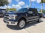 2025 Ford F-150 SuperCrew Cab 4WD Pickup for sale #SKD7042A - photo 7