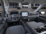 2025 Ford F-150 SuperCrew Cab RWD Pickup for sale #SKD70656 - photo 9