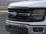 2025 Ford F-150 SuperCrew Cab RWD Pickup for sale #SKD70656 - photo 17