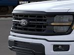 2025 Ford F-150 SuperCrew Cab RWD Pickup for sale #SKD73976 - photo 17