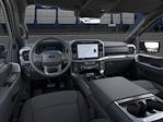 2025 Ford F-150 SuperCrew Cab RWD Pickup for sale #SKD73976 - photo 9