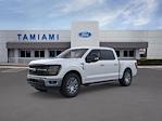 2025 Ford F-150 SuperCrew Cab RWD Pickup for sale #SKD74136 - photo 1