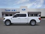 2025 Ford F-150 SuperCrew Cab RWD Pickup for sale #SKD74136 - photo 4