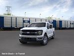 2025 Ford F-150 SuperCrew Cab RWD Pickup for sale #SKD74136 - photo 2