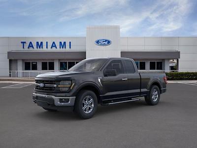 2025 Ford F-150 Super Cab 4WD Pickup for sale #SKD74357 - photo 1