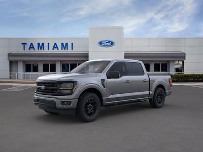 2025 Ford F-150 SuperCrew Cab RWD Pickup for sale #SKD74629 - photo 1