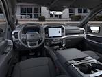 2025 Ford F-150 SuperCrew Cab RWD Pickup for sale #SKD74629 - photo 9