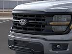 2025 Ford F-150 SuperCrew Cab RWD Pickup for sale #SKD74629 - photo 17