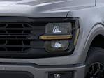 2025 Ford F-150 SuperCrew Cab RWD Pickup for sale #SKD74629 - photo 18