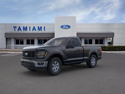 2025 Ford F-150 Regular Cab 4WD Pickup for sale #SKD74822 - photo 1