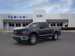 2025 Ford F-150 Regular Cab 4WD Pickup for sale #SKD74822 - photo 1