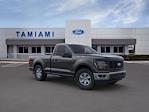 2025 Ford F-150 Regular Cab 4WD Pickup for sale #SKD74822 - photo 7
