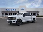 2025 Ford F-150 SuperCrew Cab RWD Pickup for sale #SKD74881 - photo 1
