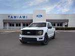 2025 Ford F-150 SuperCrew Cab RWD Pickup for sale #SKD74881 - photo 2