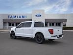 2025 Ford F-150 SuperCrew Cab RWD Pickup for sale #SKD74881 - photo 4