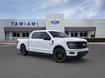 2025 Ford F-150 SuperCrew Cab RWD Pickup for sale #SKD74881 - photo 7