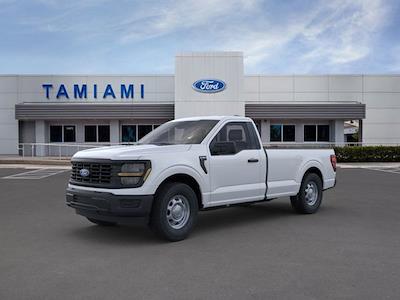 2025 Ford F-150 Regular Cab RWD Pickup for sale #SKD76685 - photo 1