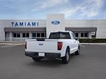 2025 Ford F-150 Regular Cab RWD Pickup for sale #SKD76685 - photo 8