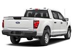 2025 Ford F-150 SuperCrew Cab RWD Pickup for sale #SKD82841 - photo 2