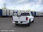 2025 Ford F-150 Super Cab RWD Pickup for sale #SKD82929 - photo 8
