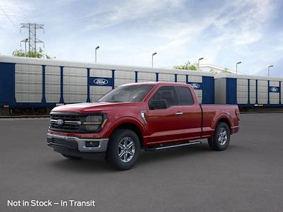 2025 Ford F-150 Super Cab RWD Pickup for sale #SKD89471 - photo 1