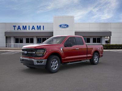 2025 Ford F-150 Super Cab RWD Pickup for sale #SKD89471 - photo 1
