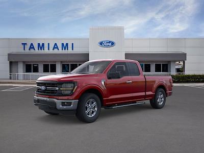 2025 Ford F-150 Super Cab RWD Pickup for sale #SKD89471 - photo 1